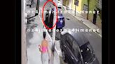 VIDEO: Reaparece exhibicionista en CDMX; ha atacado a varias mujeres ¿lo reconoces?