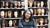 Southeastern cosmetology teacher hailed as trailblazer for 'blow-out boot camp'