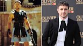 “Gladiator II”: Everything to Know About the Sequel to the 2000 Movie Starring Paul Mescal