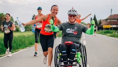 Wings For Life World Run: Colo Colo, la UC y la U apoyarán la corrida benéfica