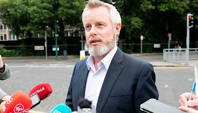 Ialpa president says solution to resolving the Aer Lingus dispute lies with the airline