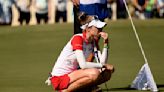 Nelly Korda steals spotlight the last 2 tournaments of year