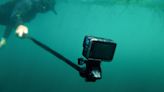 GoPro adds 48-inch Extension Pole + Waterproof Remote for Hero 12 Black