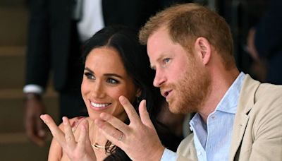 Prince Harry and Meghan Markle's 'sick' neighbours give brutal opinion on couple