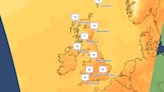 UK weather: Summer may finally be arriving as weekend temperatures set to hit 22C