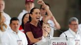 La científica y ecologista Claudia Sheinbaum ganó las elecciones en México