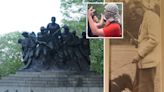 Granddaughter of sculptor behind defaced NYC WWI monument calls anti-Israel vandals ‘idiots’: ‘Just don’t understand history’