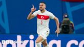 Merih Demiral: Uefa investigating Turkey defender over Euro 2024 goal celebration