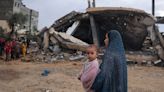 Israel Attacks Rafah, as It Questions Hamas Cease-Fire Terms