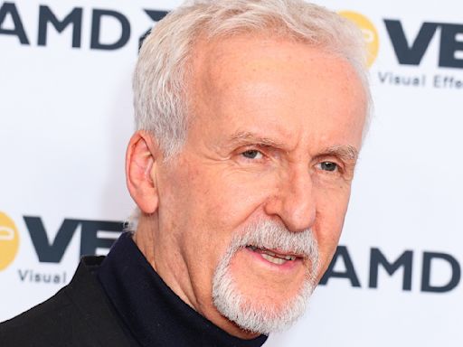 James Cameron has a new movie in the works based on an unbelievable true story that he'll make "as soon as Avatar production permits"