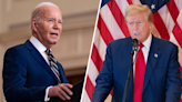 Trump y Biden ganan sus respectivas elecciones primarias en Nueva Jersey