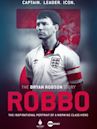 Robbo: The Bryan Robson Story