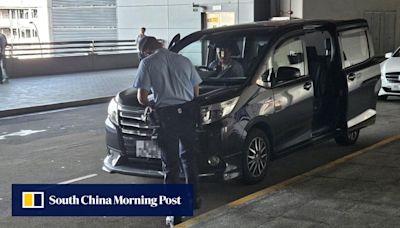 ‘Undercover’ Hong Kong cabbies attempt to snare Uber drivers over illegal rides