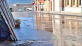 Todo Puertollano se quedará sin agua durante al menos un día este martes a partir de las nueve de la mañana