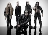 Cradle of Filth