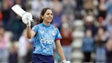 Maia Bouchier’s maiden century powers England to ODI series win over New Zealand