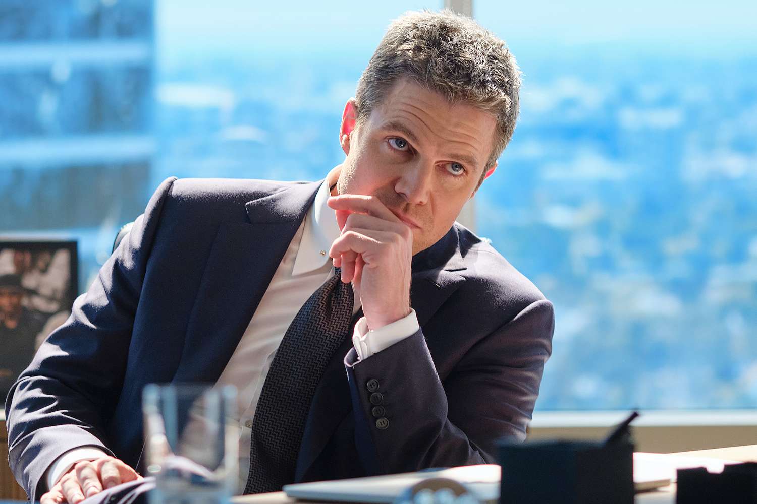 'Suits' Spinoff 'Suits: L.A.' Is Officially Picked Up for a Series Order — See the First Photo!