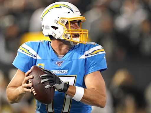 Ranking the Top 5 Los Angeles Chargers Quarterbacks of All Time