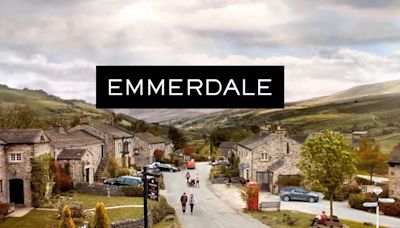 Emmerdale split 'sealed' as star hints couple 'won't pull through'