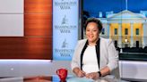 Yamiche Alcindor leaving PBS’s ‘Washington Week’