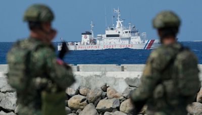 China reveals alleged 2016 'secret agreement' with Philippines regarding South China Sea