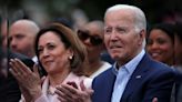 Anatomy Of A Fall: Joe Biden Passes The Torch