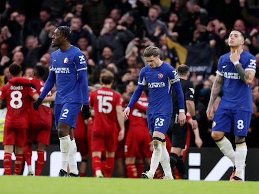 Chelsea’s French players angry with Enzo Fernandez following racist Argentina chanting