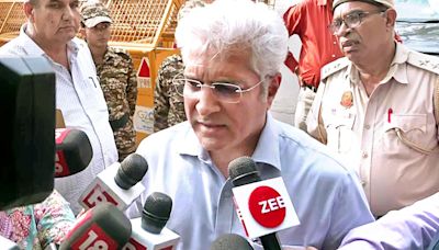 Women Helpline run by WCD functioning since Wednesday: Kailash Gahlot