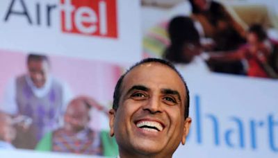 Meeting with PM Modi proved to be turning point for Bharti Airtel: Sunil Mittal - ET Telecom