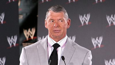Disturbing new claims surface in Vince McMahon's sex-trafficking case
