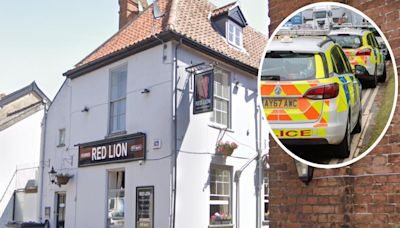 Murder investigation launched after man dies following pub attack