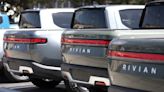 Rivian and VW join up to design vehicle software | CNN Business