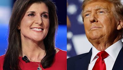 ¿Del odio al amor? Nikki Haley, excandidata a la presidencia de EU, votará por Donald Trump