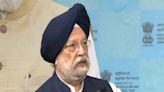Hardeep Puri holds talks with OPEC Secy-General; discusses volatility in global oil markets - ET EnergyWorld