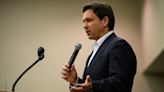 Five questions for DeSantis as he readies to take on Trump