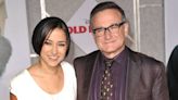 Robin Williams' Daughter Zelda Criticizes Efforts to Replicate Her Father Using AI: 'Personally Disturbing'