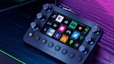 Razer anuncia el Razer Stream Controller, el nuevo mejor amigo de los streamers