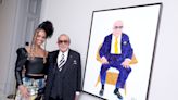 Inside The National Portrait Gallery Gala: Ava DuVernay, Clive Davis, Venus And Serena Williams, Anthony Fauci, Marian Wright...