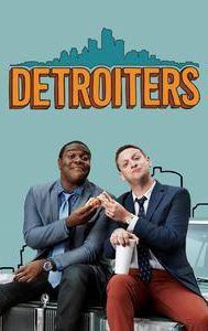 Detroiters