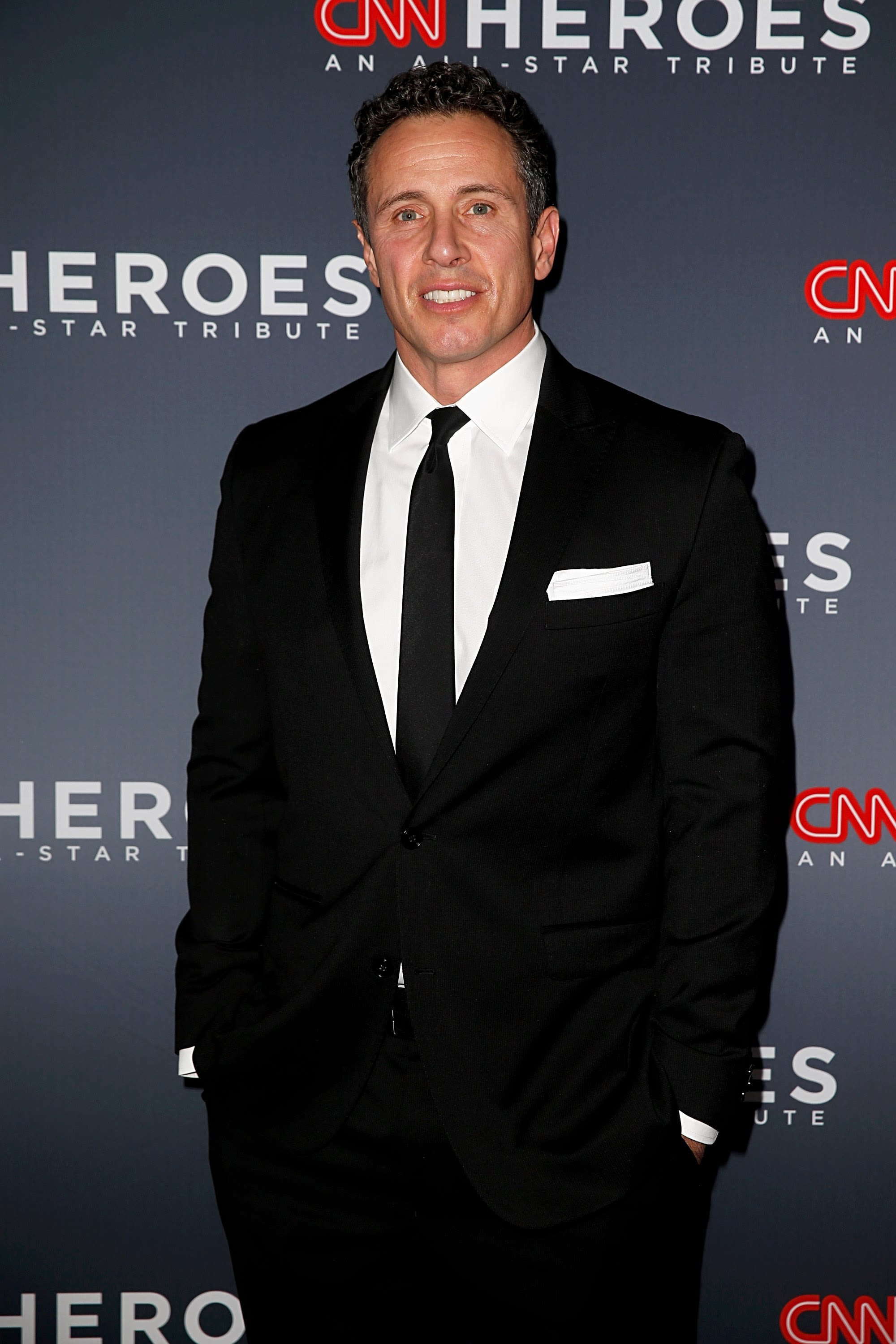 CNN Hoping Chris Cuomo Will ‘Come Back to Help Save the Network’ After His Firing