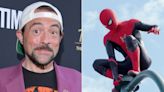 Kevin Smith Outraged Spider-Man: No Way Home Isn't a Best Picture Nominee: 'Make a Populist Choice!'