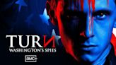 TURN: Washington’s Spies Season 4 Streaming: Watch & Stream Online via AMC Plus