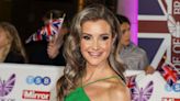 Helen Skelton says 'goodbye' to her marital home