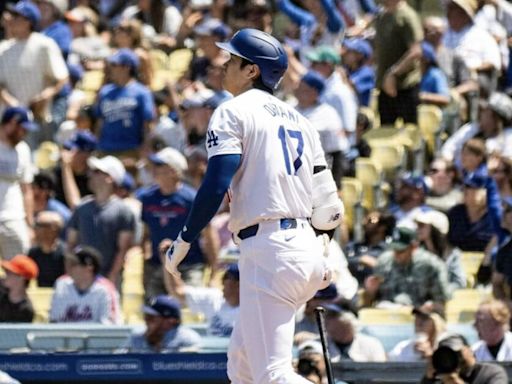 大谷翔平敲長打清空壘包！單場「3打點」仍遭洛磯再見犧牲打逆轉 | 蕃新聞