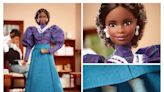 Mattel Introduces New Barbie Honoring Madam C.J. Walker