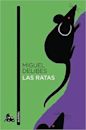 Las ratas (novel)