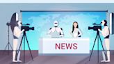 Top news app caught sharing “entirely false” AI-generated news