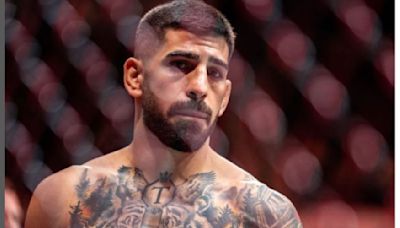 Ilia Topuria calls out Joe Rogan: "UFC never offered me this fight" | BJPenn.com