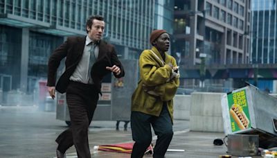 A Quiet Place: Day One: Silence Is Golden For Joseph Quinn And Lupita Nyong’o In A Meditative Sci-Fi Horror