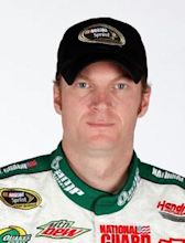 Dale Earnhardt Jr